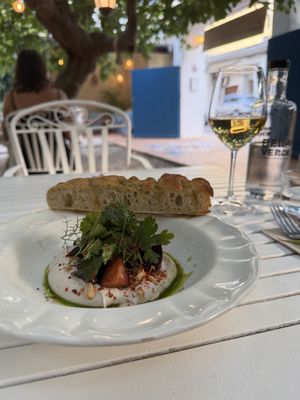   at Bellaverde in Mallorca