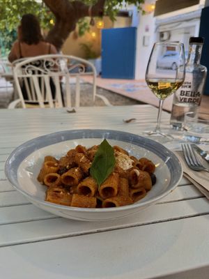   at Bellaverde in Mallorca