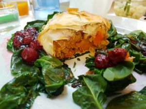 Pumpkin package at Bellaverde in Mallorca