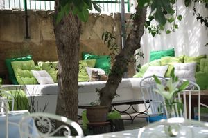 Wonderful place at Bellaverde in Mallorca