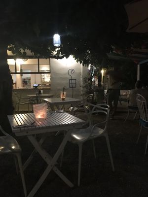 Outdoor  at Bellaverde in Mallorca