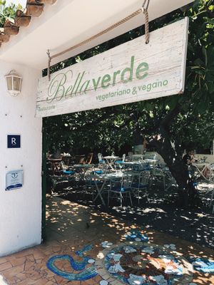 Cosy place at Bellaverde in Mallorca