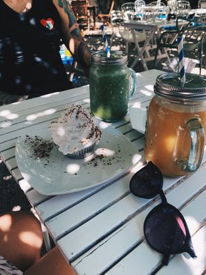 Yummy at Bellaverde in Mallorca