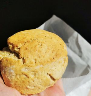  at Diversitea Café in Cirencester