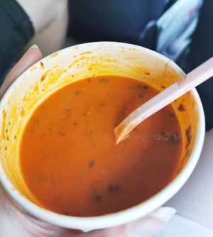  at Diversitea Café in Cirencester