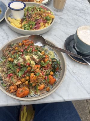 Lazeez   at No 33 in Norwich