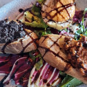  at Oscars Café Bar in Dublin