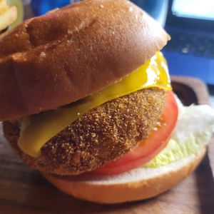  at Oscars Café Bar in Dublin