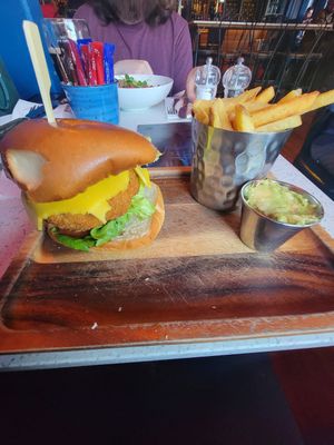  at Oscars Café Bar in Dublin