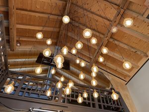   at KaffeeKlatsch Easy Klosters in Klosters-serneus