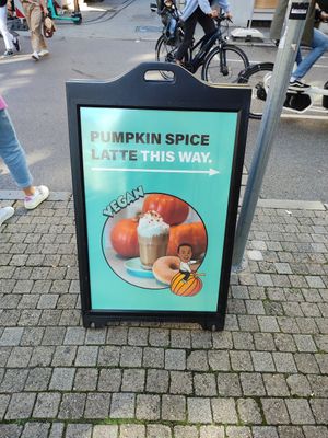  at Jones Donuts in Stuttgart