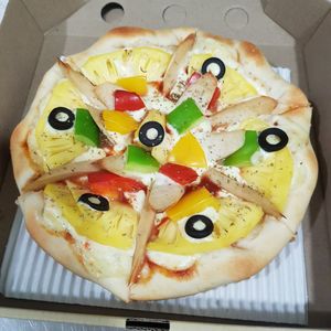 Very good at VEGAN PHUKET in Phuket