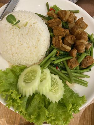   at VEGAN PHUKET in Phuket