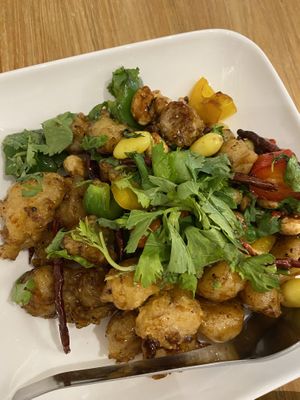   at VEGAN PHUKET in Phuket