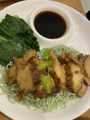   at VEGAN PHUKET in Phuket