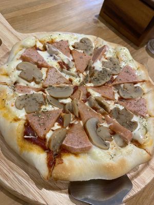   at VEGAN PHUKET in Phuket