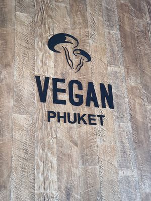  at VEGAN PHUKET in Phuket