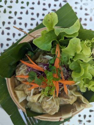  at VEGAN PHUKET in Phuket