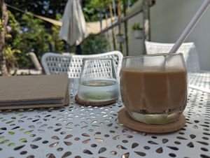  at VEGAN PHUKET in Phuket