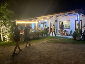 Outside  at VEGAN PHUKET in Phuket