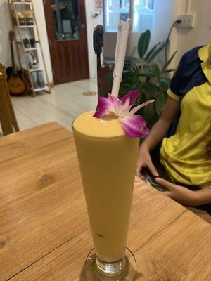 Smoothie   at VEGAN PHUKET in Phuket