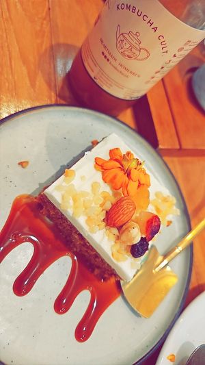  at VEGAN PHUKET in Phuket