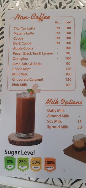  at VEGAN PHUKET in Phuket