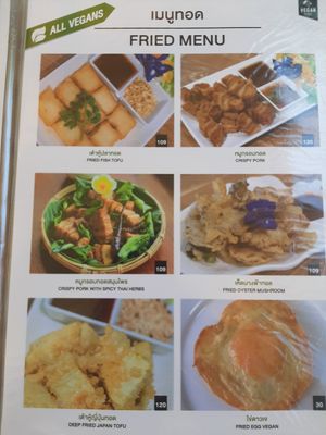  at VEGAN PHUKET in Phuket