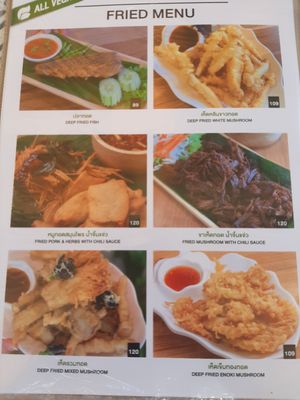  at VEGAN PHUKET in Phuket