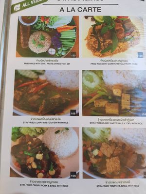  at VEGAN PHUKET in Phuket