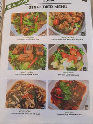  at VEGAN PHUKET in Phuket