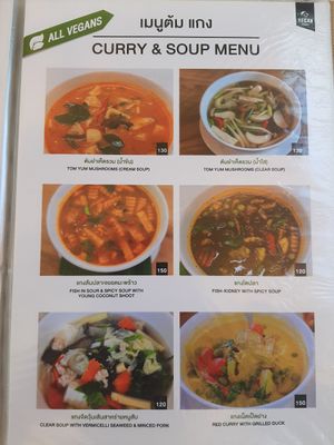  at VEGAN PHUKET in Phuket