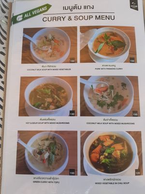  at VEGAN PHUKET in Phuket