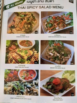  at VEGAN PHUKET in Phuket