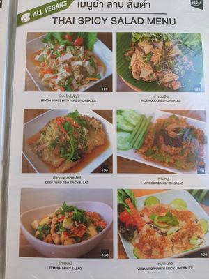  at VEGAN PHUKET in Phuket