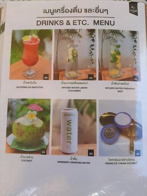  at VEGAN PHUKET in Phuket