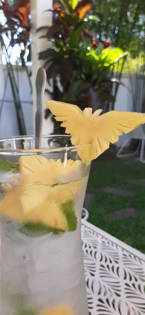  at VEGAN PHUKET in Phuket