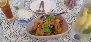  at VEGAN PHUKET in Phuket