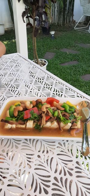  at VEGAN PHUKET in Phuket