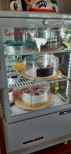  at VEGAN PHUKET in Phuket