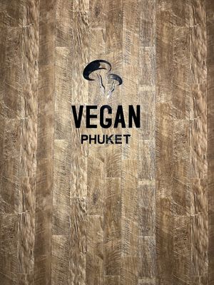   at VEGAN PHUKET in Phuket