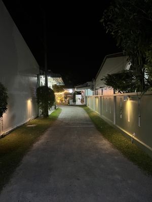   at VEGAN PHUKET in Phuket