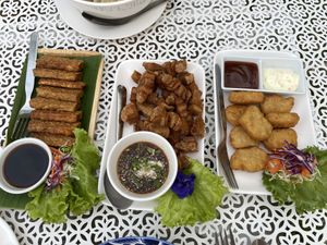   at VEGAN PHUKET in Phuket