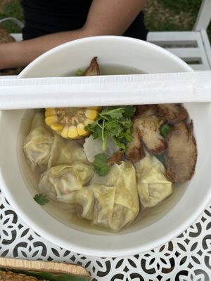   at VEGAN PHUKET in Phuket