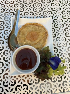   at VEGAN PHUKET in Phuket