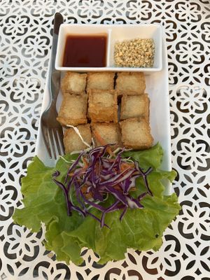   at VEGAN PHUKET in Phuket