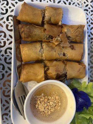   at VEGAN PHUKET in Phuket