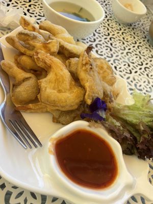   at VEGAN PHUKET in Phuket