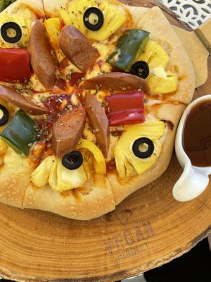   at VEGAN PHUKET in Phuket