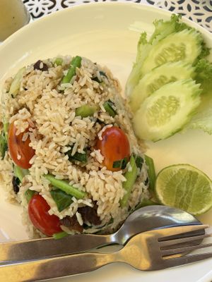   at VEGAN PHUKET in Phuket